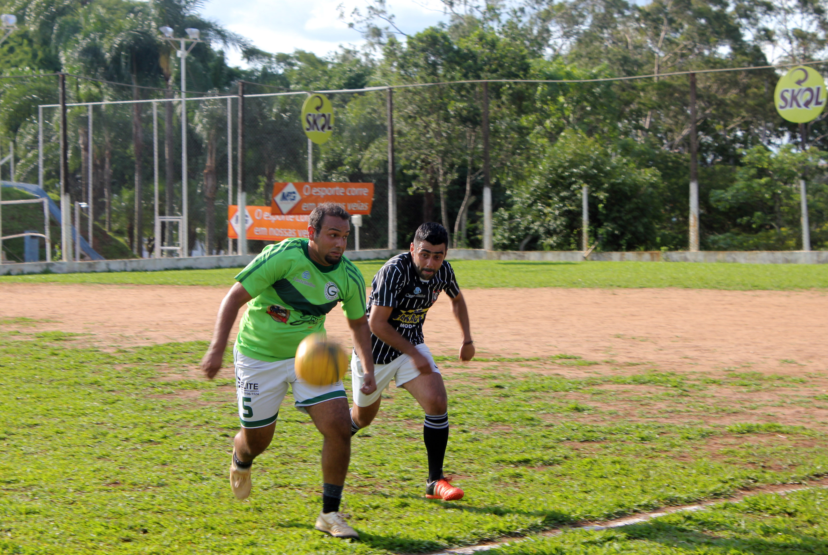 O time de melhor campanha na competição, o Vasco da Gama, sofreu, mas venceu o Grêmio com um resultado magro, 1 x 0 (Foto: Palavra Fácil)